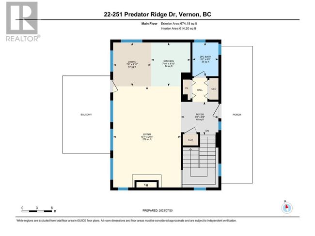 22 - 251 Predator Ridge Dr, House other with 2 bedrooms, 3 bathrooms and null parking in Vernon BC | Image 38