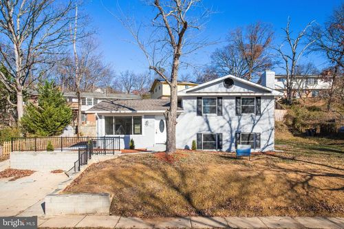 7306 Gavin St, NEW CARROLLTON, MD, 20784-3668 | Card Image