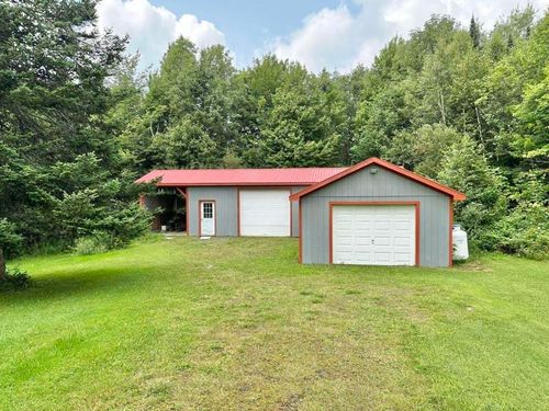 1 Sabin Rd, East Hardwick, VT, 05836-9732 | Card Image