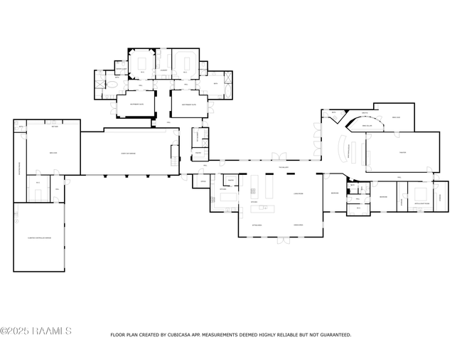 C - 235 N Fieldspan Rd, Home with 7 bedrooms, 9 bathrooms and 7 parking in Scott LA | Image 51
