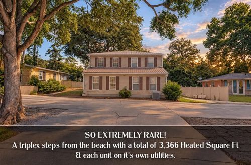 520 1st Ave. N, Surfside Beach, SC, 29575 | Card Image