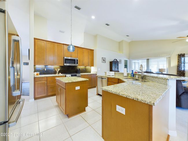 768 Danville Cir, House other with 3 bedrooms, 2 bathrooms and null parking in West Melbourne FL | Image 11