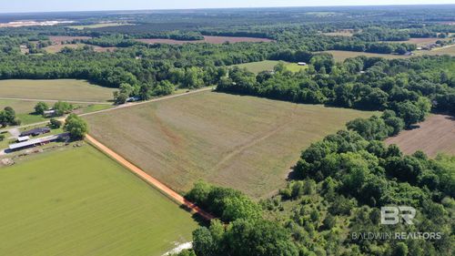 Lot 5 Dailey Street, Atmore, AL, 36502 | Card Image