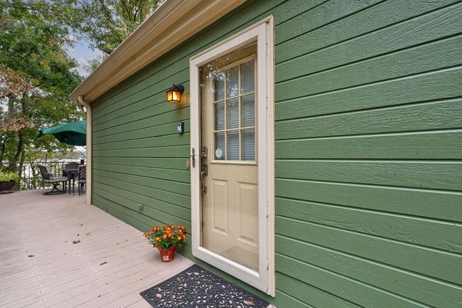 190 Hickory Pt, House other with 4 bedrooms, 3 bathrooms and null parking in Buckhead GA | Image 39