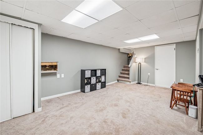 477 Lois Dr, House other with 3 bedrooms, 2 bathrooms and 1 parking in Pittsburgh PA | Image 26