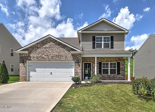 1276 Valley Parke Drive, Kingsport, TN, 37663 | Card Image
