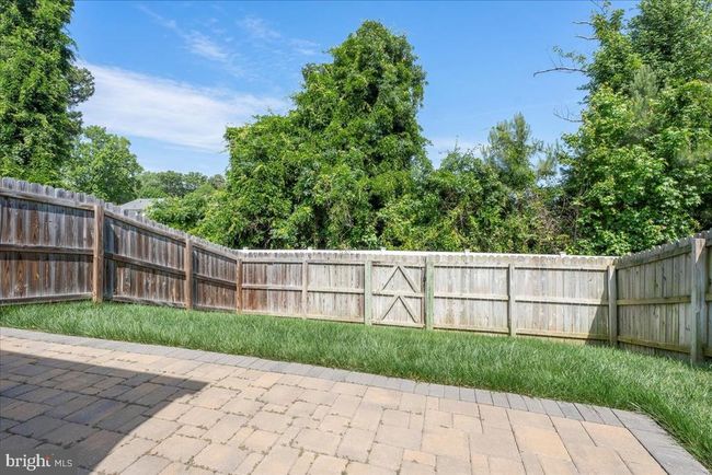 7805 Wistar Woods Pl, Townhouse with 3 bedrooms, 3 bathrooms and null parking in HENRICO VA | Image 5
