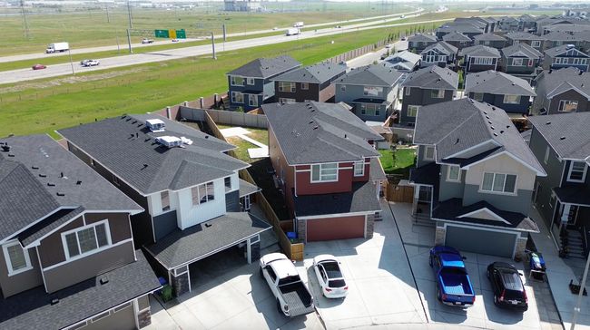 171 Red Sky Cres Ne, House other with 7 bedrooms, 5 bathrooms and 4 parking in Calgary AB | Image 47