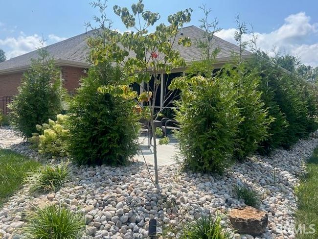 855 Reyling Dr, House other with 3 bedrooms, 2 bathrooms and null parking in Jasper IN | Image 16