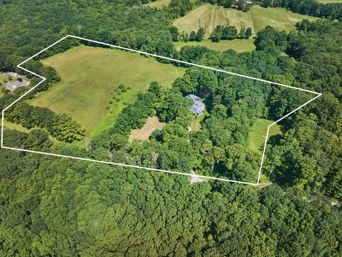 290 Rutherford Rd, Oakham, MA, 01068-9840 | Card Image