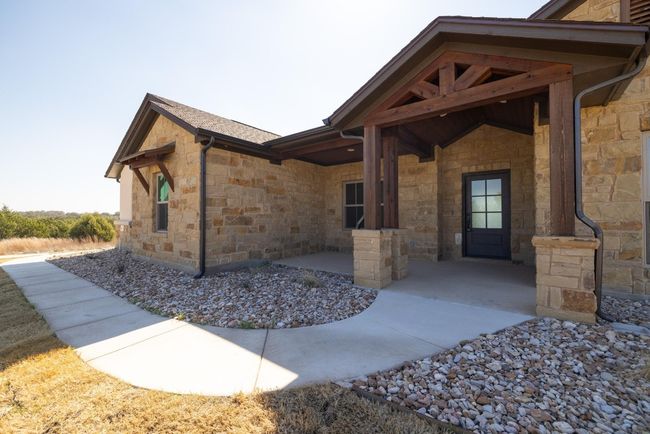 141 Whispering Wind Rd, House other with 4 bedrooms, 4 bathrooms and 4 parking in Bertram TX | Image 5