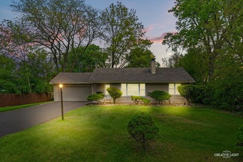 1638 Virginia St, Downers Grove, IL, 60515-1810 | Card Image