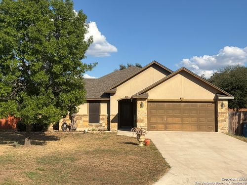 314 Yorktown, Pleasanton, TX, 78064-4725 | Card Image