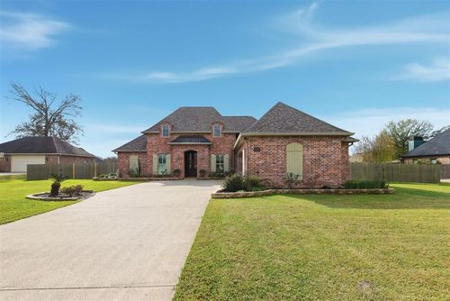 1729 N Woodland Forest Drive, Lake Charles, LA, 70611 | Card Image