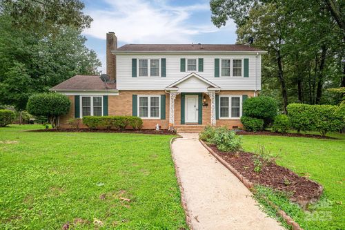 1287 Queensgate St, Gastonia, NC, 28054-5780 | Card Image
