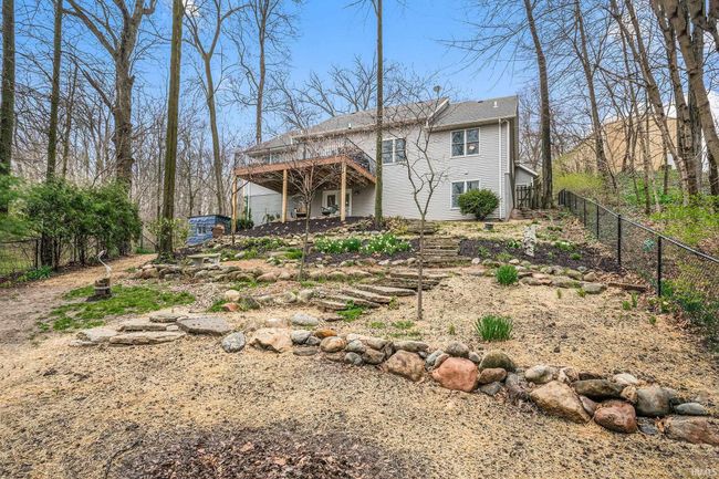 3511 E 1000 North Road, House other with 4 bedrooms, 3 bathrooms and null parking in Syracuse IN | Image 32