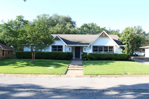 4900 Lake Hurst Drive, Waco, TX, 76710 | Card Image