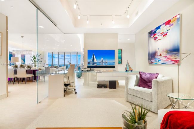 UNIT-1101N - 9705 Collins Ave, Condo with 3 bedrooms, 4 bathrooms and null parking in Bal Harbour FL | Image 9