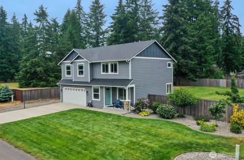 303 135th Pl Se, Rainier, WA, 98576-9800 | Card Image