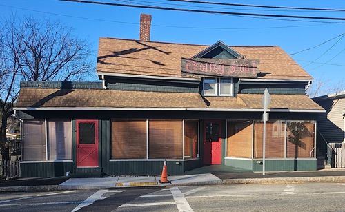 294 E Main St, East Brookfield, MA, 01515-1214 | Card Image