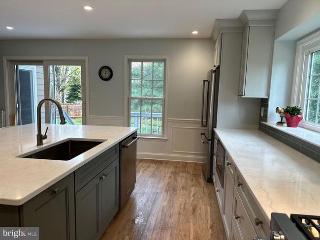 611 S Waterloo Rd, House other with 4 bedrooms, 3 bathrooms and null parking in DEVON PA | Image 11