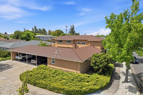 1195 Weyburn Ln, San Jose, CA, 95129-3538 | Card Image