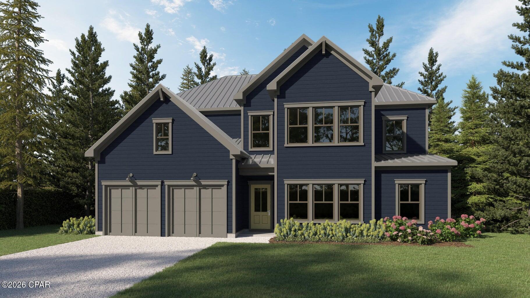 Residential in Santa Rosa Beach 4