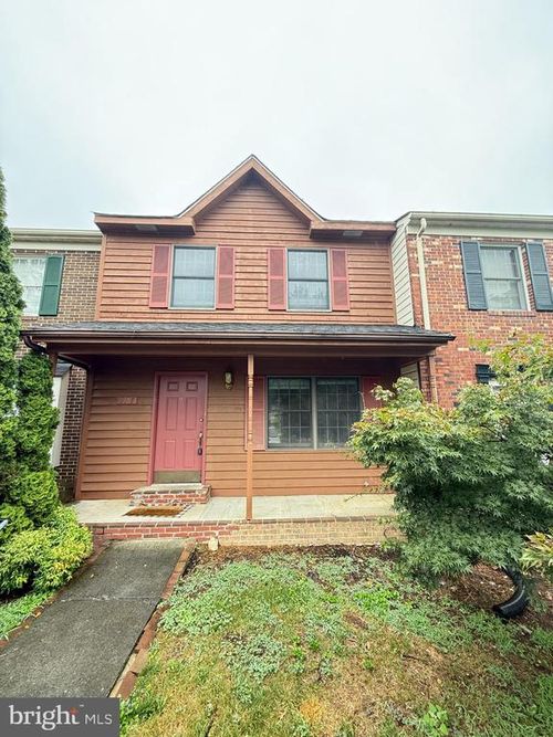 328 Tudor Dr, WINCHESTER, VA, 22603-4245 | Card Image