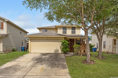 10302 Buescher Ln, San Antonio, TX, 78223-4836 | Card Image