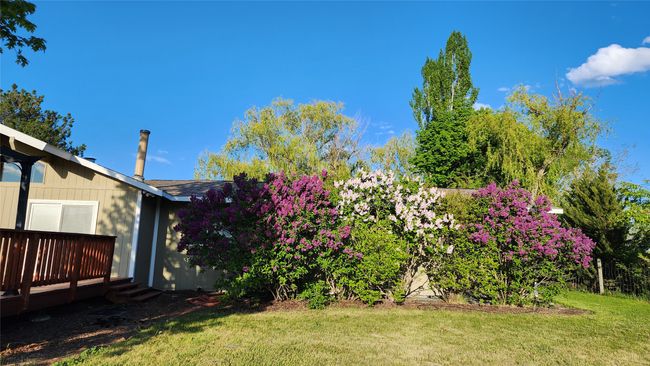 4291 Williams Ln, House other with 3 bedrooms, 2 bathrooms and null parking in Stevensville MT | Image 66