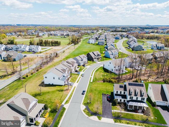 24814 Barrington Grove Ct, House other with 5 bedrooms, 5 bathrooms and null parking in Aldie VA | Image 20