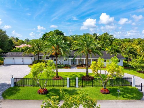 7750 Sw 122nd St, Pinecrest, FL, 33156-5225 | Card Image