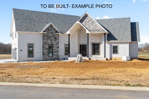 4961 Royal View Way, Clarksville, TN, 37040-3678 | Card Image