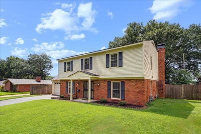 5255 Seneca Ave, House other with 5 bedrooms, 3 bathrooms and null parking in Memphis TN | Image 3