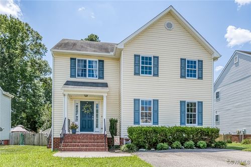 2929 Ginter St, Henrico, VA, 23228-5846 | Card Image