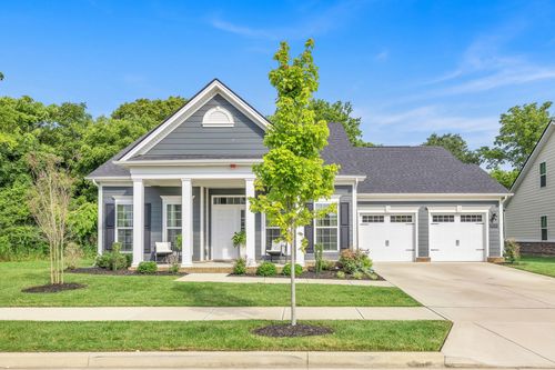 3030 Fernshaw Ln, Franklin, TN, 37064-2596 | Card Image