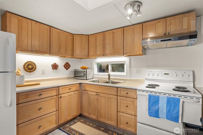 1059 Island Dr, House other with 1 bedrooms, 1 bathrooms and null parking in Lummi Island WA | Image 10