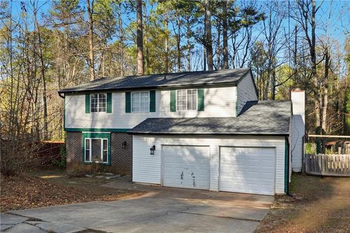 4828 Oak Path, Stone Mountain, GA, 30088-3018 | Card Image