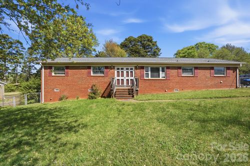 9631 Sunway Dr, Mint Hill, NC, 28227-3417 | Card Image