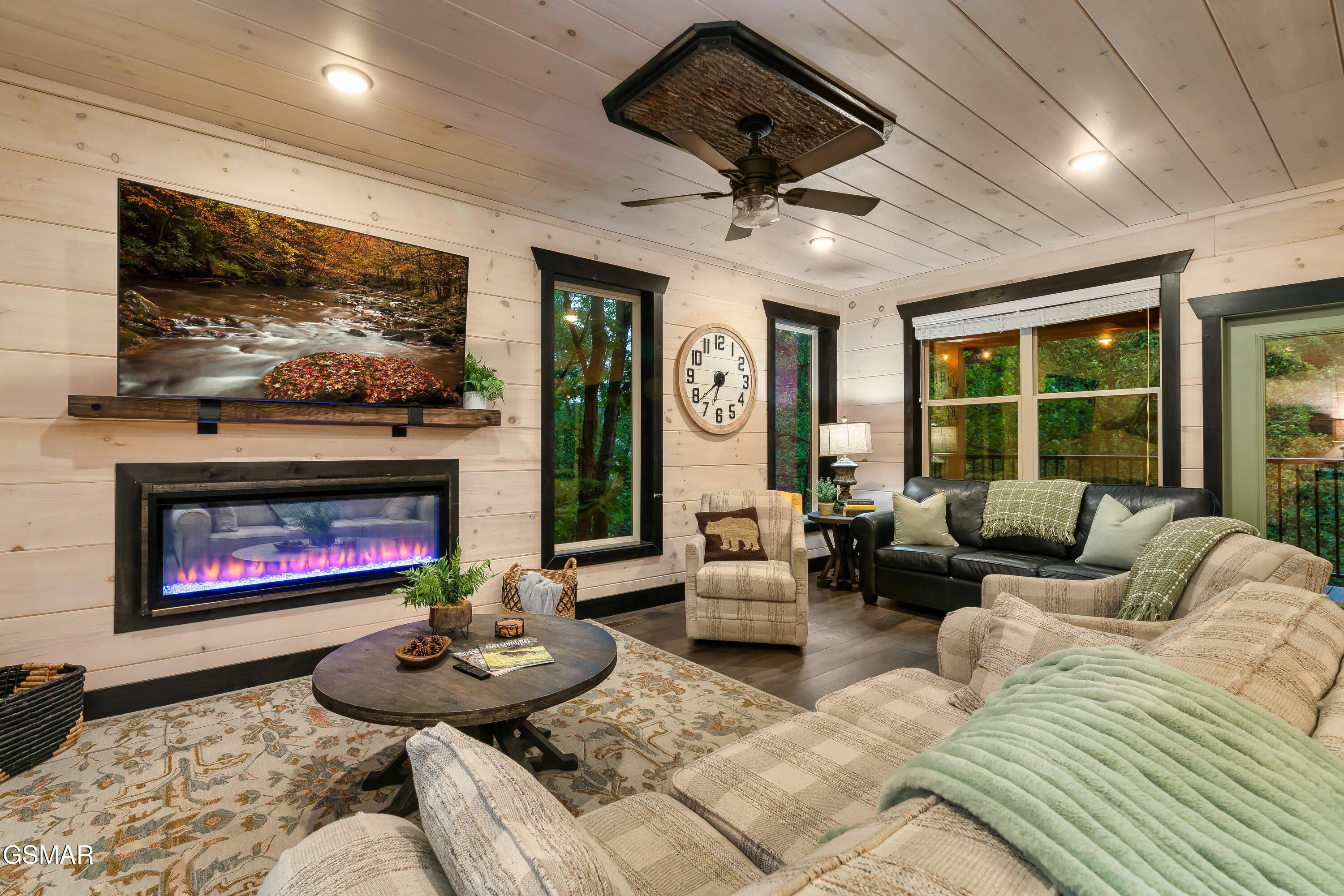 Residential in Pigeon Forge 5