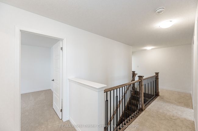 181 Rosenberg Way, House other with 4 bedrooms, 3 bathrooms and 2 parking in Kitchener ON | Image 35