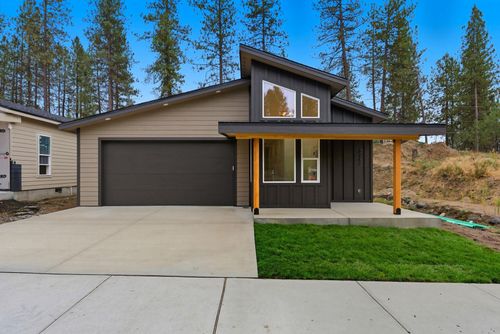 3723 E Nyberg Ln, Mead, WA, 99021-4009 | Card Image