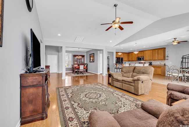1701 Boyne Dr, House other with 4 bedrooms, 4 bathrooms and 4 parking in Myrtle Beach SC | Image 4