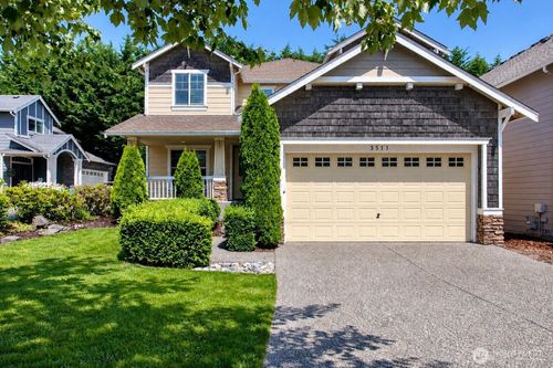 3511 146th St Se, Mill Creek, WA, 98012-4246 | Card Image