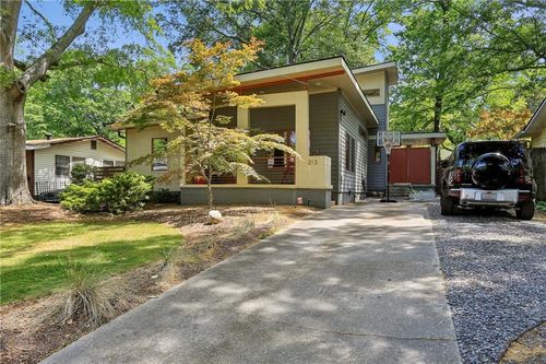 213 Murray Hill Ave Ne, Atlanta, GA, 30317-1346 | Card Image