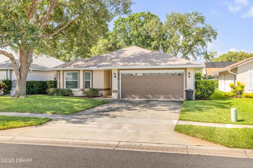 620 Middlebury Loop, NEW SMYRNA BEACH, FL, 32168-2108 | Card Image