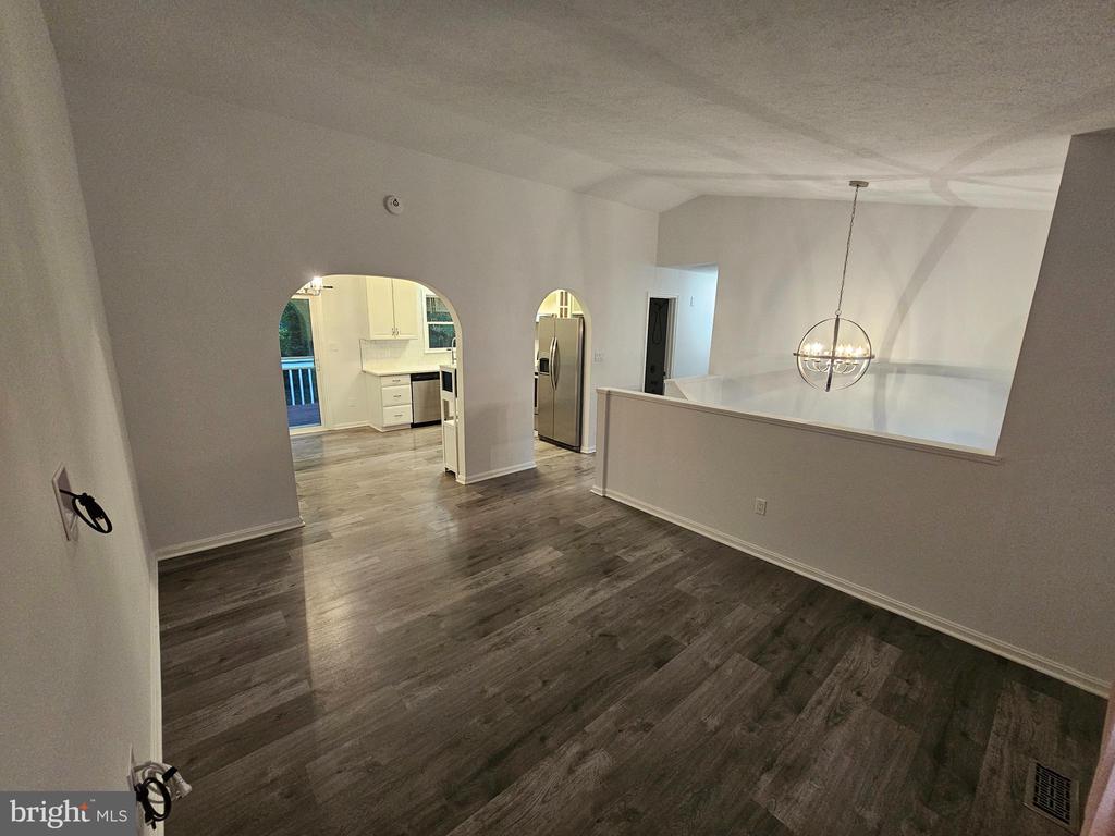Residential Lease in LUSBY 3