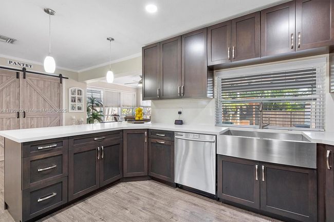 8420 Taft St, House other with 3 bedrooms, 1 bathrooms and null parking in Pembroke Pines FL | Image 15