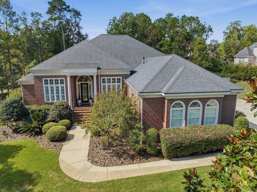 9203 Shoal Creek Dr, TALLAHASSEE, FL, 32312-4278 | Card Image