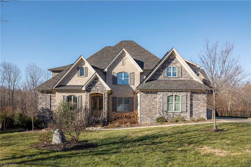 7295 Henson Forest Dr, Summerfield, NC, 27358-8323 | Card Image